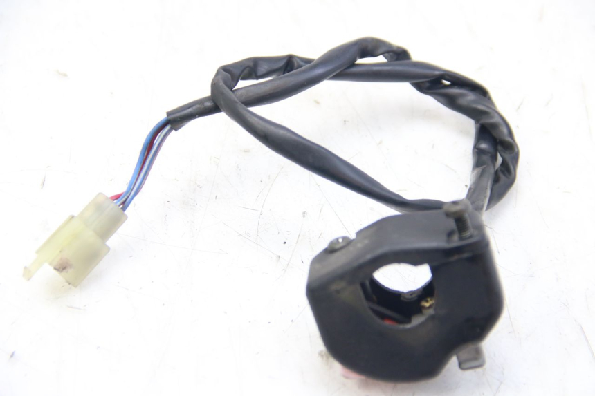 photo de RECHTER LENKERHEBEL YAMAHA SR 125 (1982 - 2003)