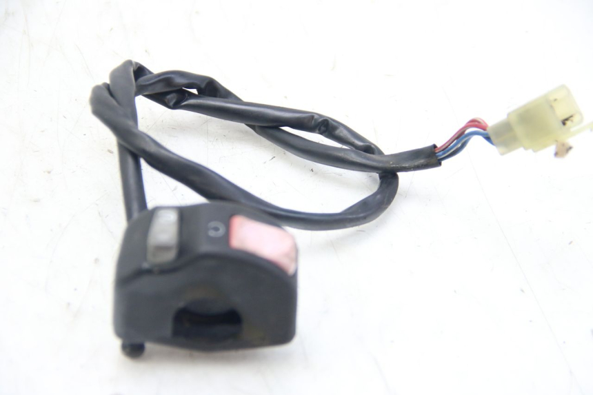 photo de RECHTER LENKERHEBEL YAMAHA SR 125 (1982 - 2003)