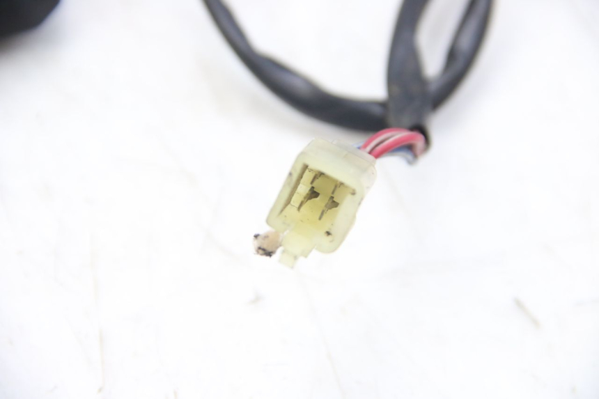 photo de RECHTER LENKERHEBEL YAMAHA SR 125 (1982 - 2003)