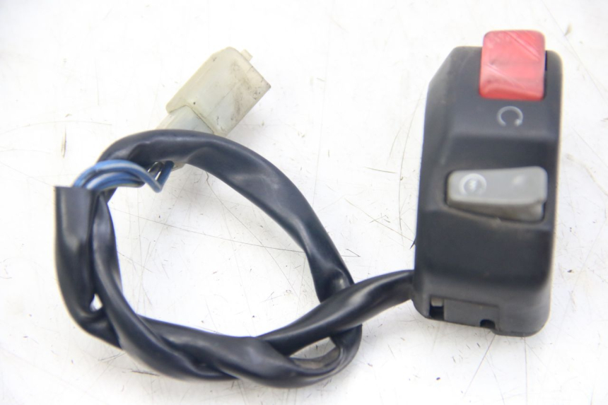 photo de RECHTER LENKERHEBEL YAMAHA SR 125 (1982 - 2003)