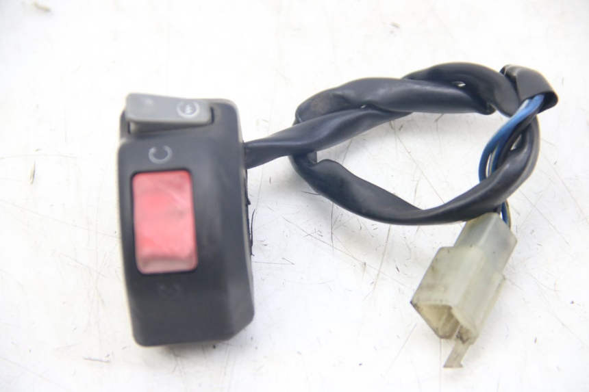 photo de RECHTER LENKERHEBEL YAMAHA SR 125 (1982 - 2003)