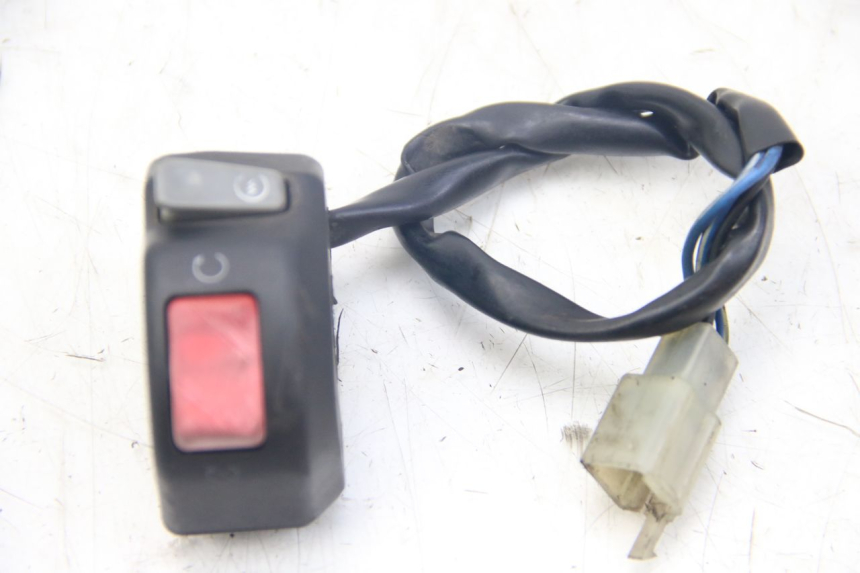 photo de RECHTER LENKERHEBEL YAMAHA SR 125 (1982 - 2003)
