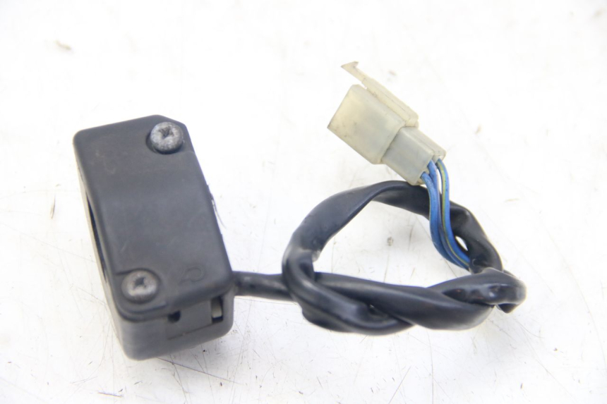 photo de RECHTER LENKERHEBEL YAMAHA SR 125 (1982 - 2003)