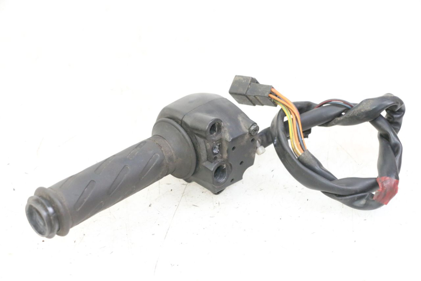 photo de RECHTER LENKERHEBEL SUZUKI BURGMAN 125 (2007 - 2014)