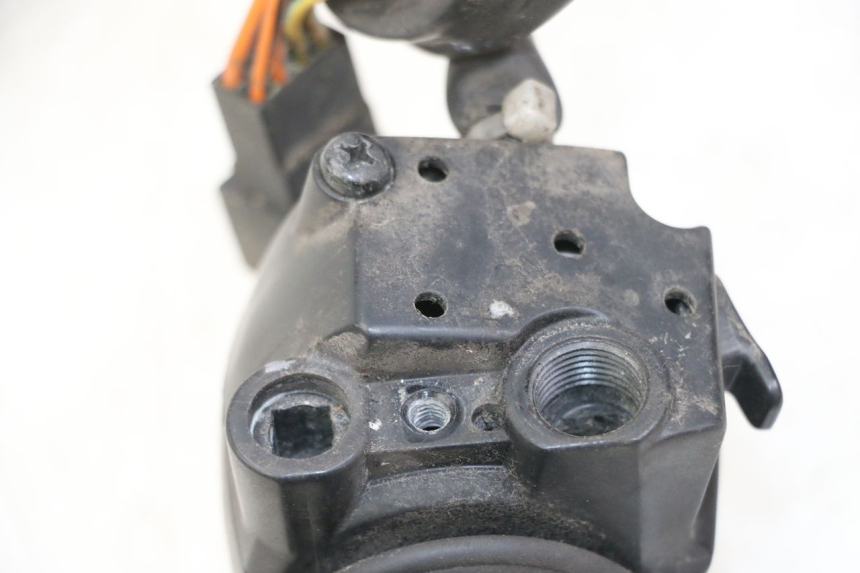 photo de RECHTER LENKERHEBEL SUZUKI BURGMAN 125 (2007 - 2014)