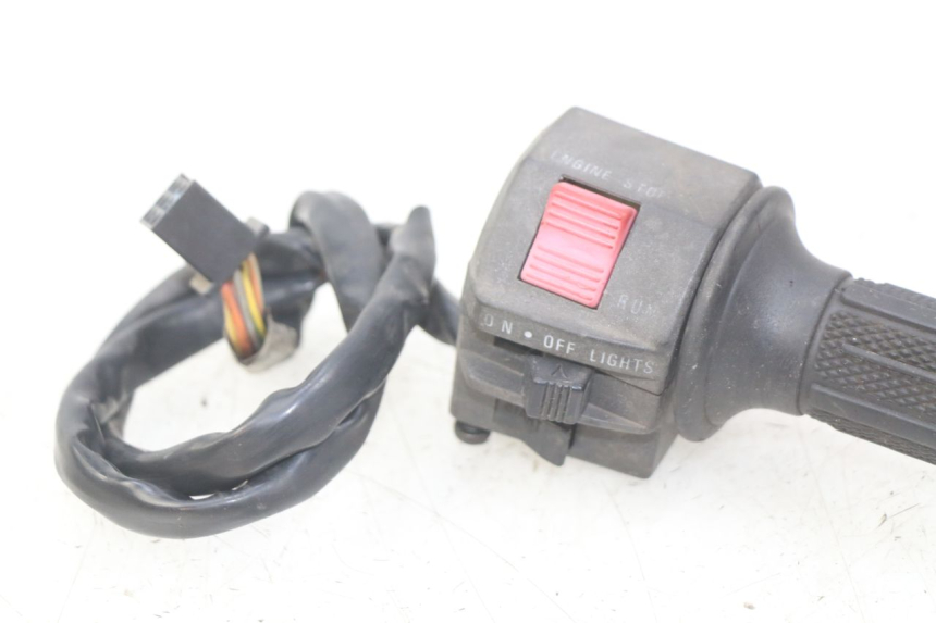 photo de RECHTER LENKERHEBEL SUZUKI GSX-F GSX  F 1100 (1988 - 1994)
