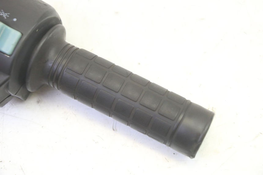 photo de RECHTSKOMMUTATOR SUKIDA TOP 1 50 (2003 - 2010) - Zoom auf Gebrauchszustand