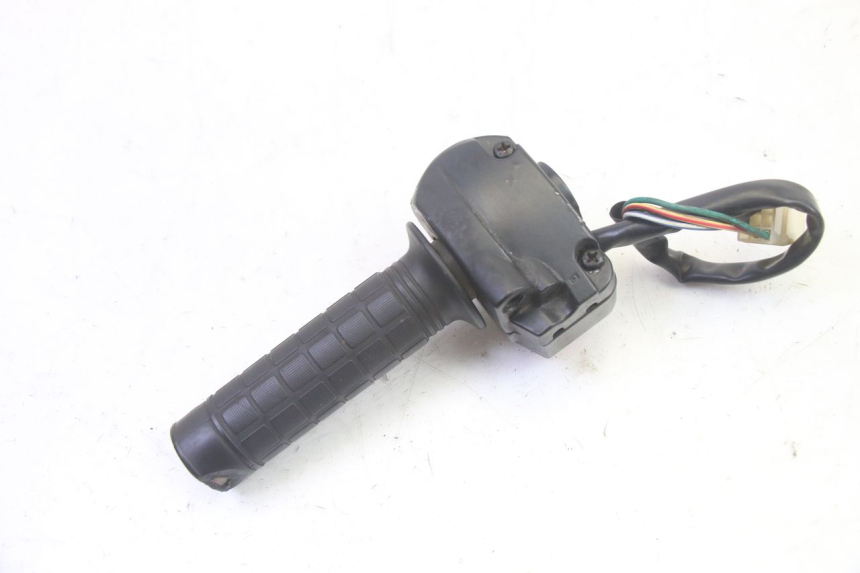 photo de RECHTSKOMMUTATOR SUKIDA TOP 1 50 (2003 - 2010) - Details der Befestigungspunkte