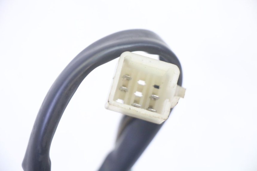 photo de RECHTSKOMMUTATOR SUKIDA TOP 1 50 (2003 - 2010) - Geprüftes Gebrauchtteil