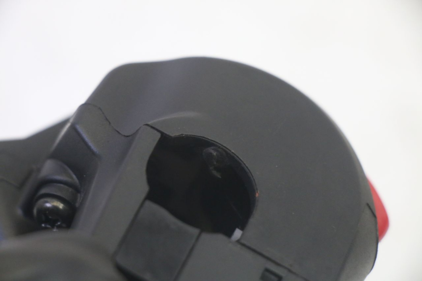 photo de RECHTS SCHALTER YAMAHA TRICITY 300 (2020 - 2024) - Gesamtansicht des Produkts