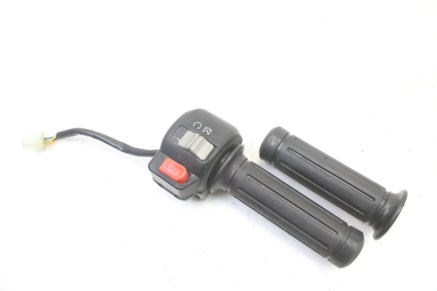 photo de RECHTER LENKERHEBEL PEUGEOT V-CLIC VCLIC 50 (2007 - 2013)