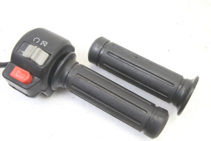photo de RECHTER LENKERHEBEL PEUGEOT V-CLIC VCLIC 50 (2007 - 2013)