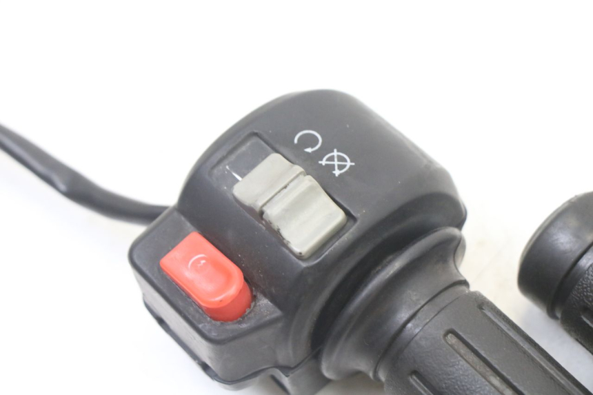 photo de RECHTER LENKERHEBEL PEUGEOT V-CLIC VCLIC 50 (2007 - 2013)
