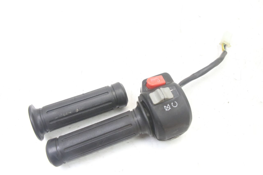 photo de RECHTER LENKERHEBEL PEUGEOT V-CLIC VCLIC 50 (2007 - 2013)