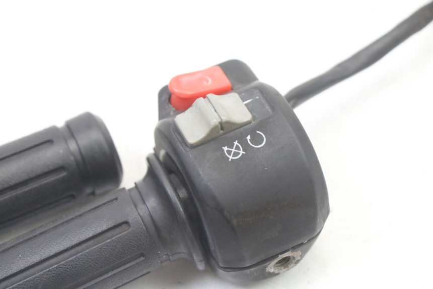 photo de RECHTER LENKERHEBEL PEUGEOT V-CLIC VCLIC 50 (2007 - 2013)