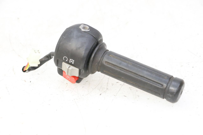 photo de RECHTER LENKERHEBEL PEUGEOT V-CLIC VCLIC 50 (2007 - 2013)