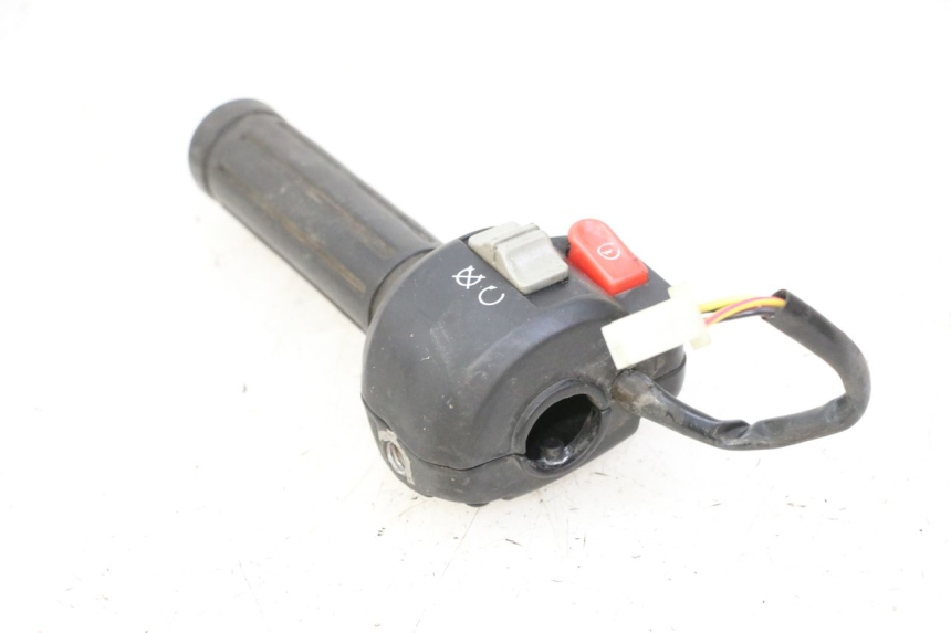 photo de RECHTER LENKERHEBEL PEUGEOT V-CLIC VCLIC 50 (2007 - 2013)