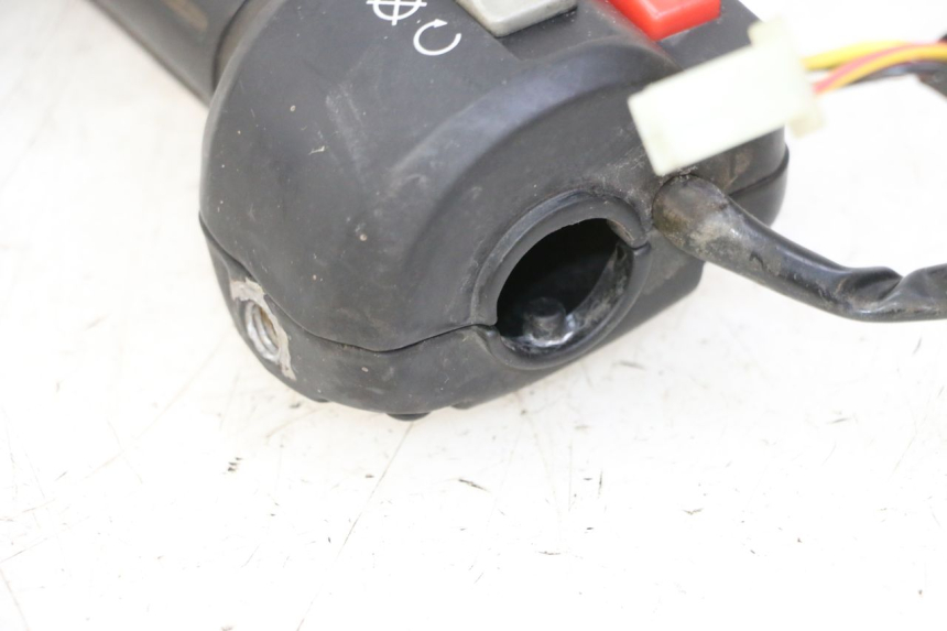 photo de RECHTER LENKERHEBEL PEUGEOT V-CLIC VCLIC 50 (2007 - 2013)