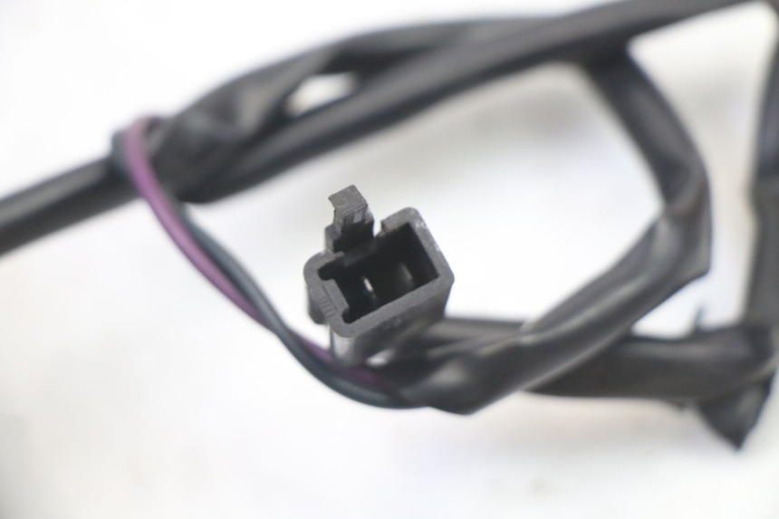 photo de RECHTER LENKERHEBEL PEUGEOT VIVACITY NEW 2T 50 (2008 - 2017)