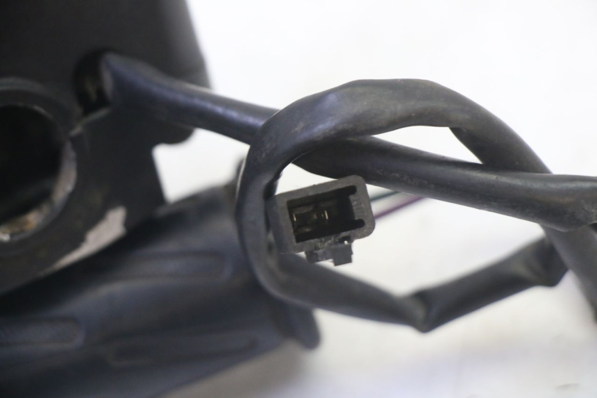 photo de RECHTER LENKERHEBEL PEUGEOT VIVACITY NEW 2T 50 (2008 - 2017)