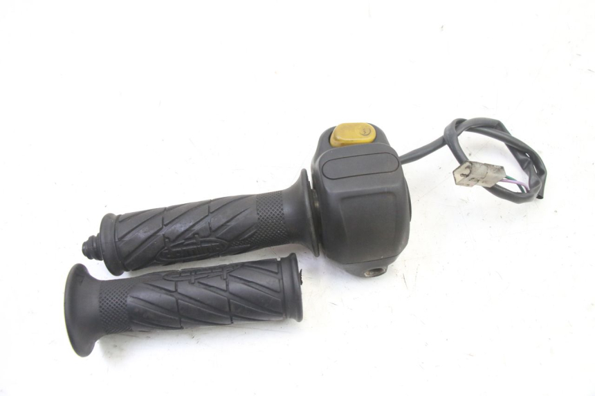 photo de RECHTER LENKERHEBEL PEUGEOT VIVACITY 50 (2004 - 2009)