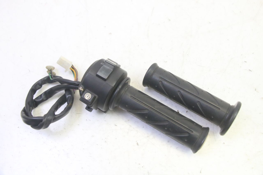 photo de RECHTER LENKERHEBEL DAELIM VJ ROADWIN FI 125 (2008 - 2017) - Hauptansicht