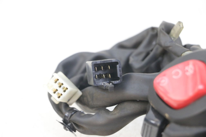 photo de RECHTER LENKERHEBEL YAMAHA XMAX X-MAX ABS 125 (2017 - 2020) - Gesamtansicht des Produkts