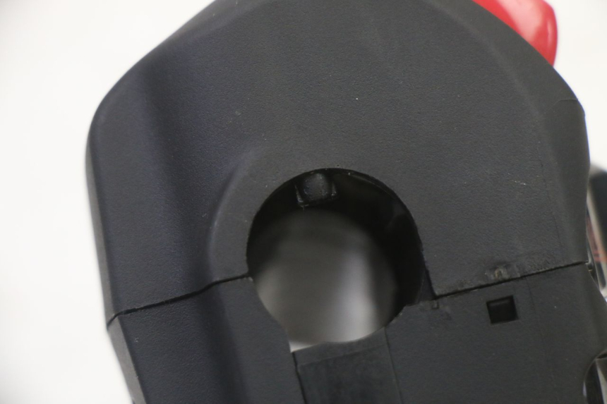 photo de RECHTS SCHALTER YAMAHA XMAX X-MAX 125 (2021 - 2025)