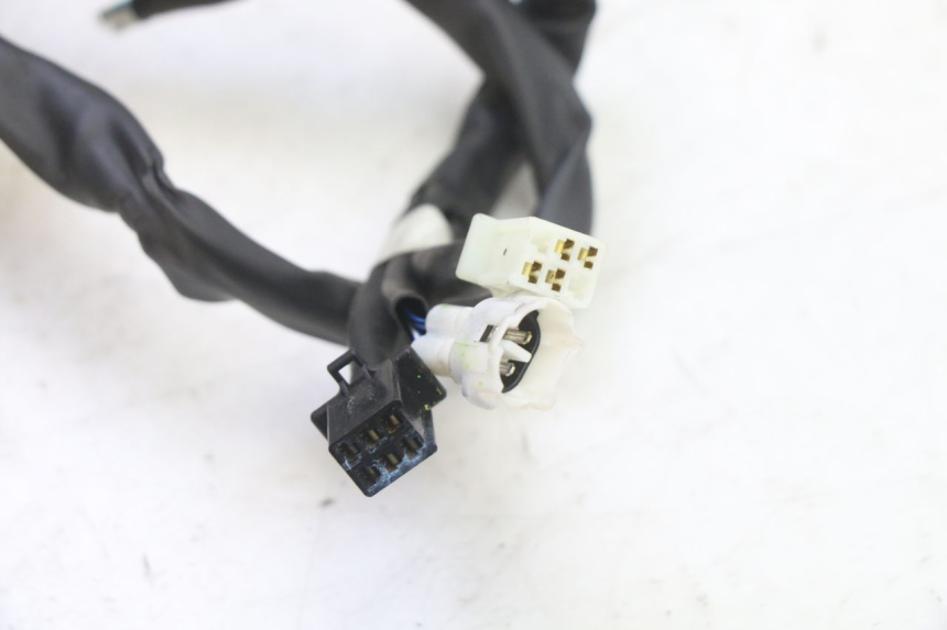 photo de RECHTS SCHALTER YAMAHA XMAX X-MAX 125 (2021 - 2025)