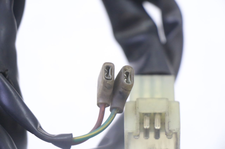 photo de RECHTER LENKERHEBEL YAMAHA X-MAX XMAX 125 (2010 - 2014)