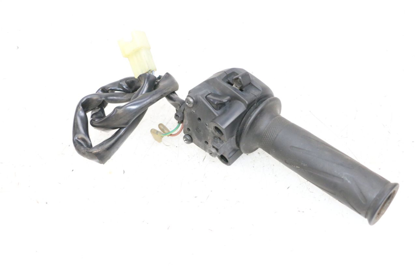 photo de RECHTER LENKERHEBEL YAMAHA X-MAX XMAX 125 (2010 - 2013) - Detailansicht des Bauteils