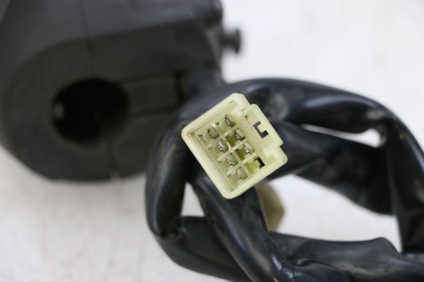 photo de RECHTER LENKERHEBEL YAMAHA X-MAX XMAX 125 (2010 - 2013) - Gesamtansicht des Produkts