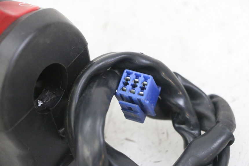 photo de RECHTS SCHALTER YAMAHA XJ6 ABS 600 (2008 - 2016)