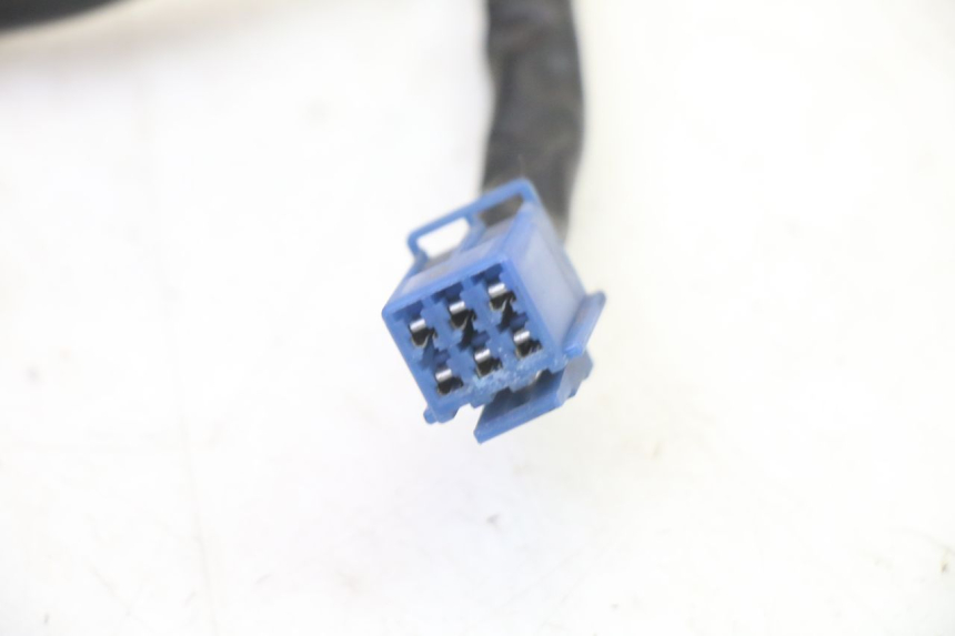 photo de RECHTS SCHALTER YAMAHA XJ6 ABS 600 (2008 - 2016)