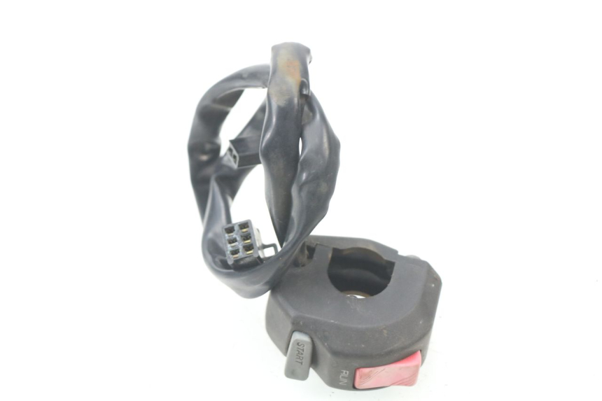 photo de RECHTS SCHALTER YAMAHA XJ600 XJ DIVERSION 600 (1992 - 1997)