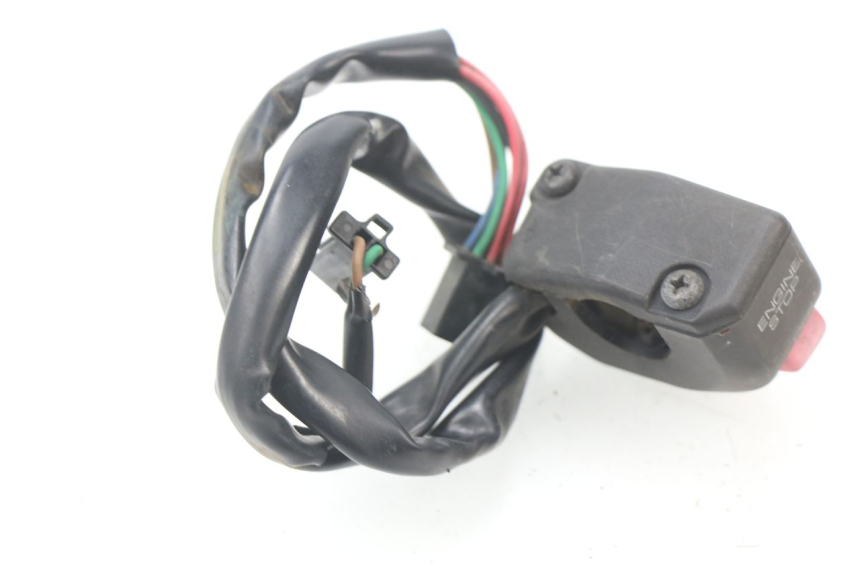 photo de RECHTS SCHALTER YAMAHA XJ600 XJ DIVERSION 600 (1992 - 1997)