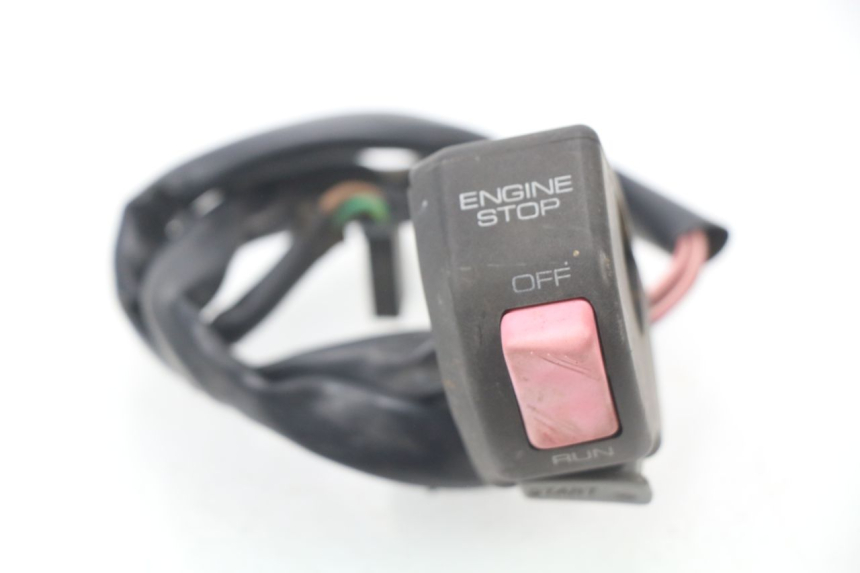 photo de RECHTS SCHALTER YAMAHA XJ600 XJ DIVERSION 600 (1992 - 1997)