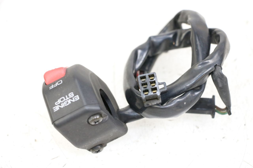 photo de RECHTS SCHALTER YAMAHA XJ600 XJ DIVERSION 600 (1992 - 1997)