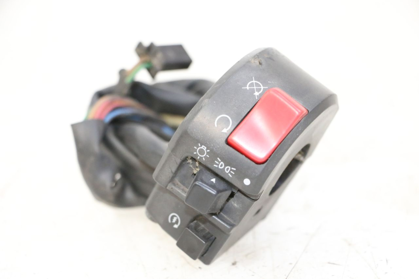 photo de RECHTS SCHALTER YAMAHA XJN DIVERSION 600 (2000 - 2003)