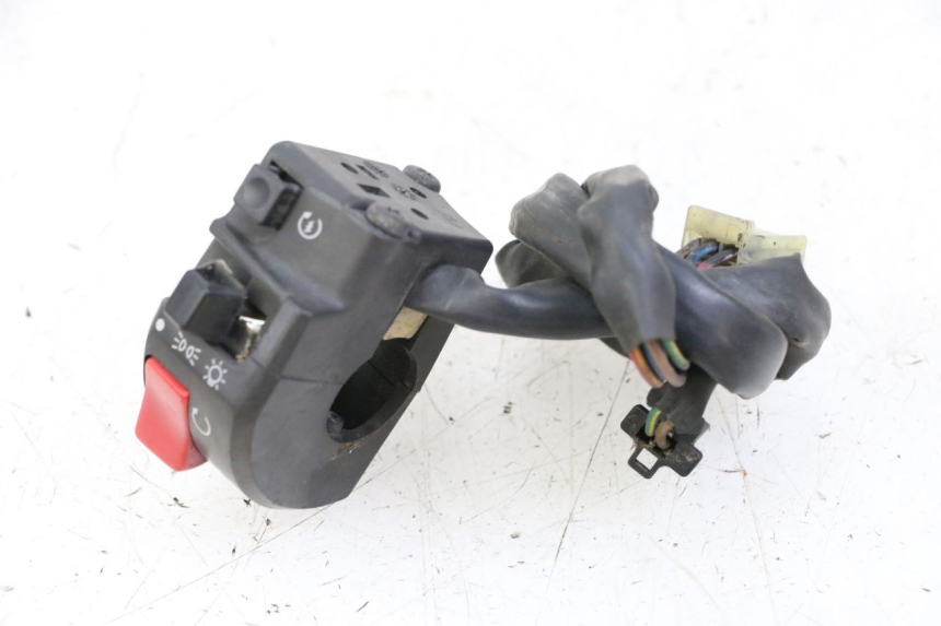 photo de RECHTS SCHALTER YAMAHA XJN DIVERSION 600 (2000 - 2003)