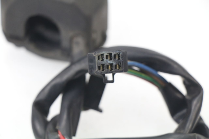 photo de RECHTS SCHALTER YAMAHA XJN XJ N DIVERSION 600 (1994 - 1997)