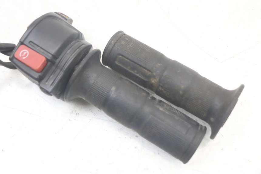 photo de RECHTER LENKERHEBEL YAMAHA AEROX 2T 50 (2013 - 2017)