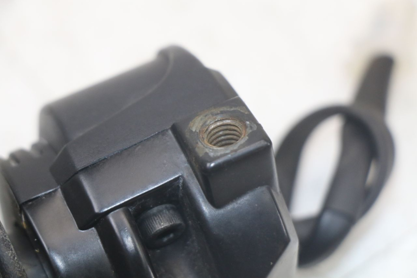 photo de RECHTER LENKERHEBEL YAMAHA AEROX 2T 50 (2013 - 2017)