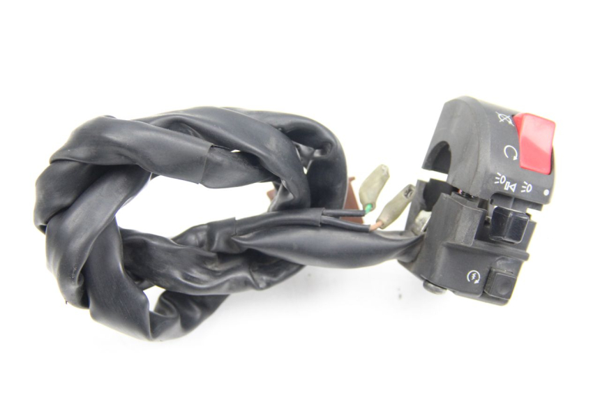 photo de RECHTER LENKERHEBEL YAMAHA FJR ABS 1300 (2006 - 2012)