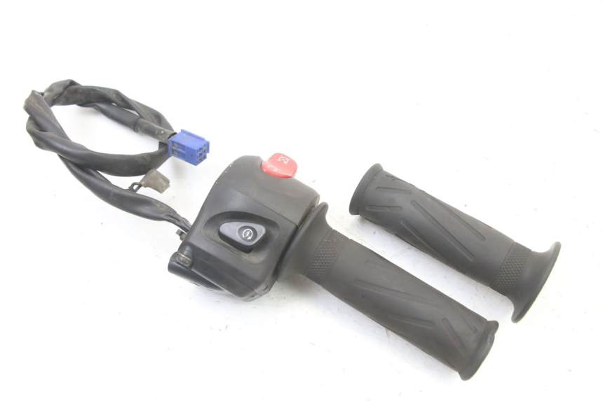 photo de RECHTS SCHALTER YAMAHA FZ6 FAZER S2 600 (2007 - 2011)