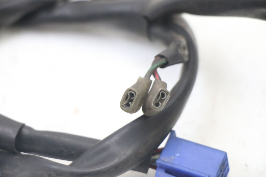photo de RECHTS SCHALTER YAMAHA FZ6 FAZER S2 600 (2007 - 2011)
