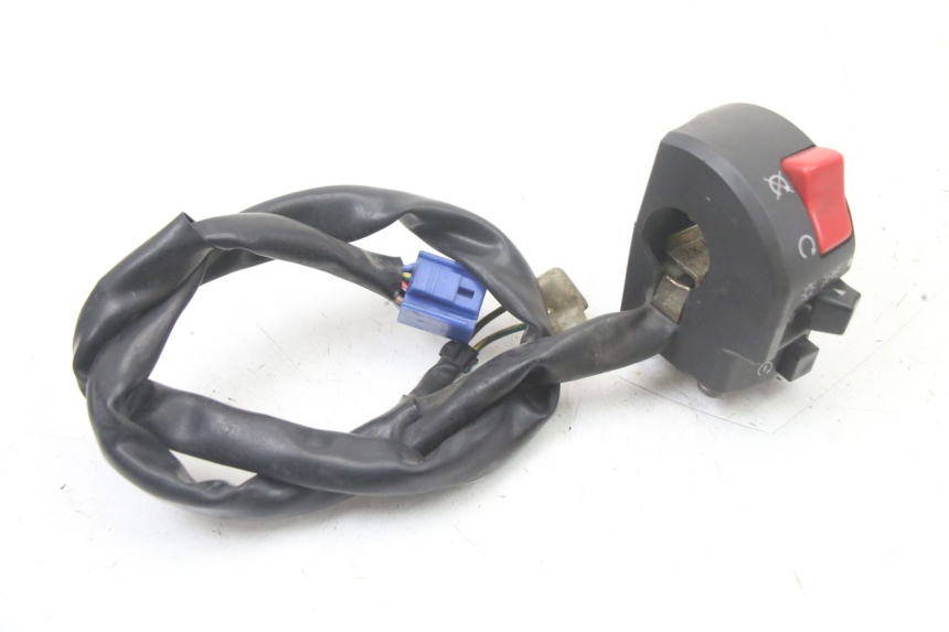 photo de RECHTER LENKERHEBEL YAMAHA FZS FAZER 600 (2001 - 2003)