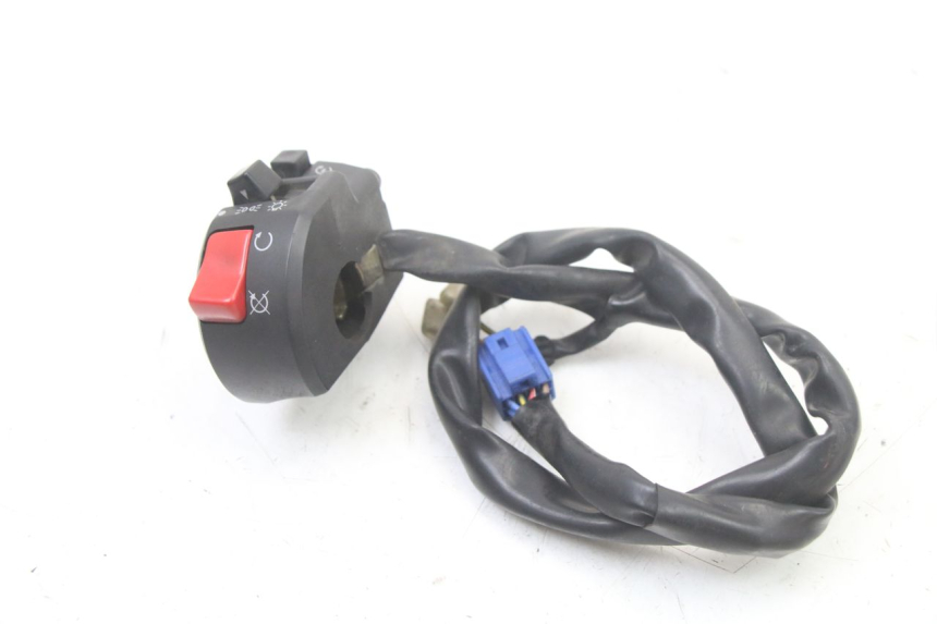 photo de RECHTER LENKERHEBEL YAMAHA FZS FAZER 600 (2001 - 2003)