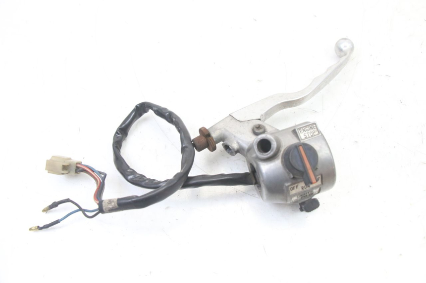 photo de RECHTER LENKERHEBEL YAMAHA SR 125 (1982 - 2003)
