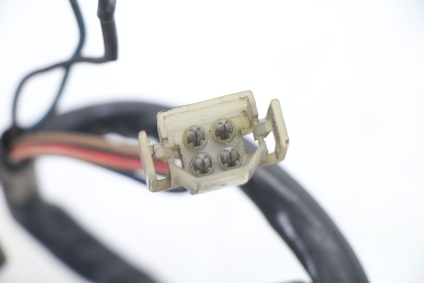 photo de RECHTER LENKERHEBEL YAMAHA SR 125 (1982 - 2003)